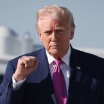 Trump's endorsement power faces crucial tests in closely watched Georgia and Alabama GOP runoff elections