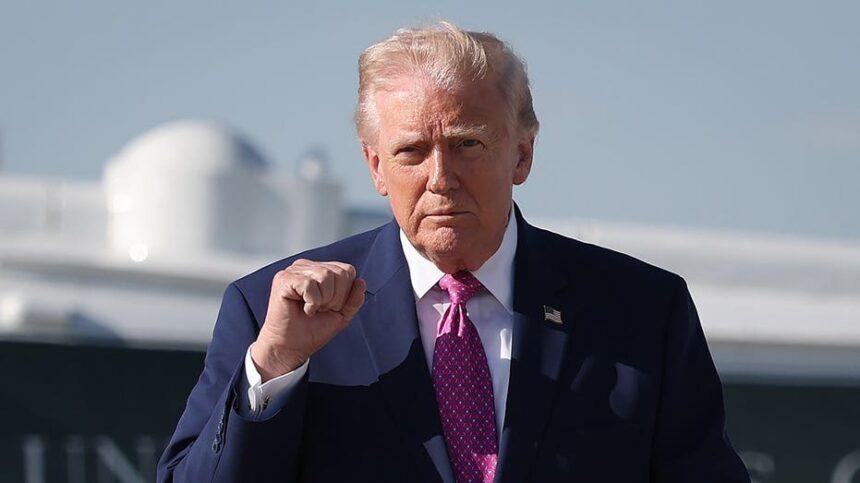 Trump's endorsement power faces crucial tests in closely watched Georgia and Alabama GOP runoff elections