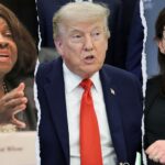 Trumps firing power faces twin Supreme Court tests, but one agency may get special treatment
