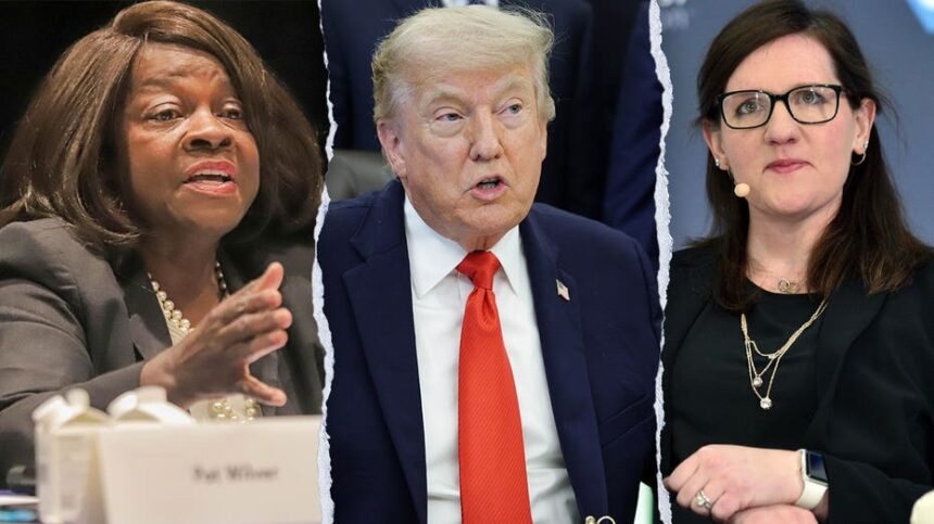 Trumps firing power faces twin Supreme Court tests, but one agency may get special treatment