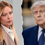 Trump's personal feuds with allies from Italy to Israel reveal how personality drives his foreign policy
