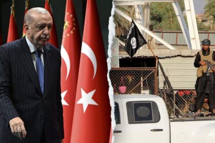 Turkey detains over 200 suspects including alleged ISIS militants in sweeping raid ahead of NATO summit