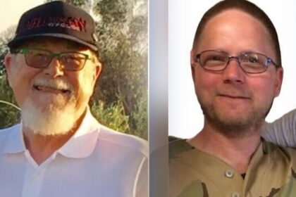Two men shot at Trump's Butler rally sue federal government over Secret Service 'preventable failures'