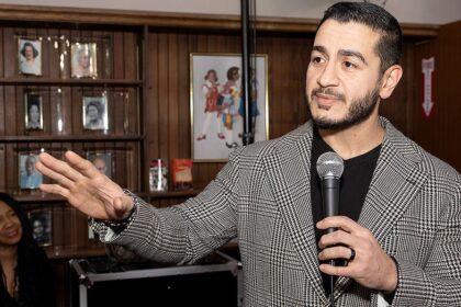 Unearthed clip exposes more anti-police rhetoric as El-Sayed gets grilled for deleting social media posts