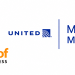 United Airlines  Partners with  Givearoof.org Founder Claudio Bono to End Homelessness Through Airline Miles