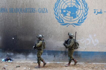 UNRWA fires 70 Gaza staffers amid allegations of Hamas ties, says terminations not admission of guilt