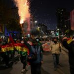 US, Shield of the Americas condemn 'ongoing efforts' to overthrow Bolivia's elected president amid unrest