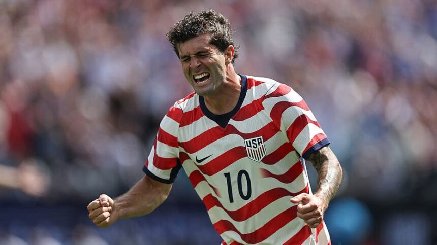 USA vs Germany: How to Watch, Prediction, Odds, Friendly Preview