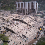 Venezuelan earthquake death toll hits at least 920 as US rescuers race against critical survival window