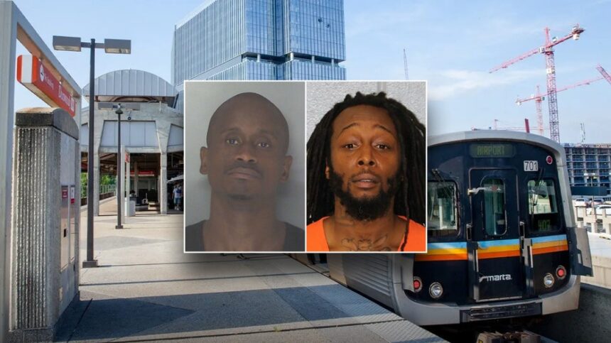 Violent transit attacks in Atlanta, New York and Charlotte fuel calls for tougher tracking of repeat offenders