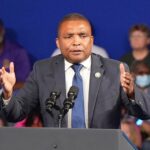 Vulnerable House Dem's 'reckless spending' on office furniture emerges as midterms heat up