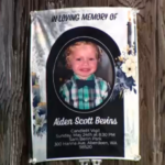 Washington father arrested after allegedly killing 4-year-old son and burying body under his house: reports