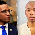 WATCH: House Dems blame racism, 'all-White' jury for Karmelo Anthony's guilty verdict
