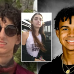 WATCH: Mackenzie Shirillas father calls her a dumb 18-year-old while berating police in bodycam video