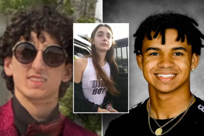 WATCH: Mackenzie Shirillas father calls her a dumb 18-year-old while berating police in bodycam video