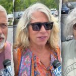 WATCH: Maine voters divided on Platner as scandals shadow Democratic primary