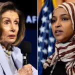 WATCH: Pelosi, Omar stay silent as Mamdani-backed socialist victories shake Democrat Party