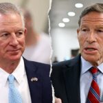 WATCH: Tuberville backs Trumps Iran deal as Democrat blasts surrender