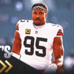 What's Next: Why Myles Garrett Can Now Become the GOAT Pass-Rusher