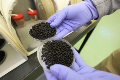 While Mexico defends sovereignty, cartels import a flesh-eating parasite into Texas