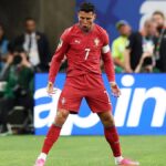 Who Will Cristiano Ronaldo And Portugal Play In The World Cup Round Of 32?