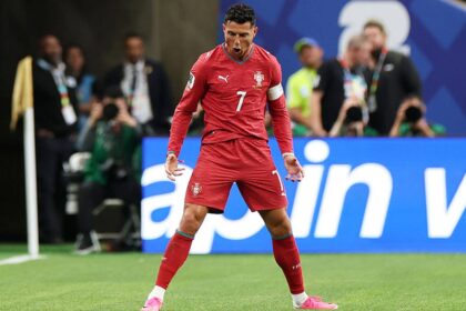 Who Will Cristiano Ronaldo And Portugal Play In The World Cup Round Of 32?