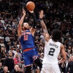 Why the Knicks, disrespected but clawing back, touched a raw nerve in New York City and ultimately the country