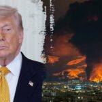 Why Trump keeps flipping on Iran: A president who sees the world as he wants it to be