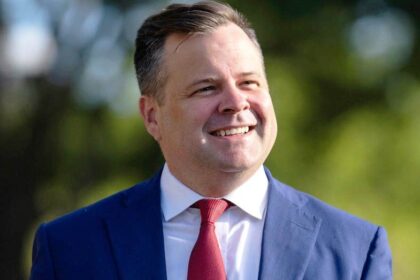 Why Trump picked Bill Pulte to lead US intelligence as critics question his qualifications