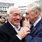 Will This World Cup Feature The Greatest Managerial Lineup In History?