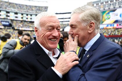 Will This World Cup Feature The Greatest Managerial Lineup In History?