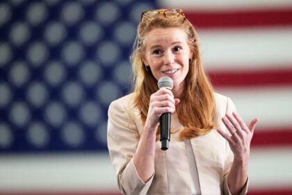 Wisconsin Dem touts endorsement from union pushing back against CDL crackdowns on illegal alien truckers