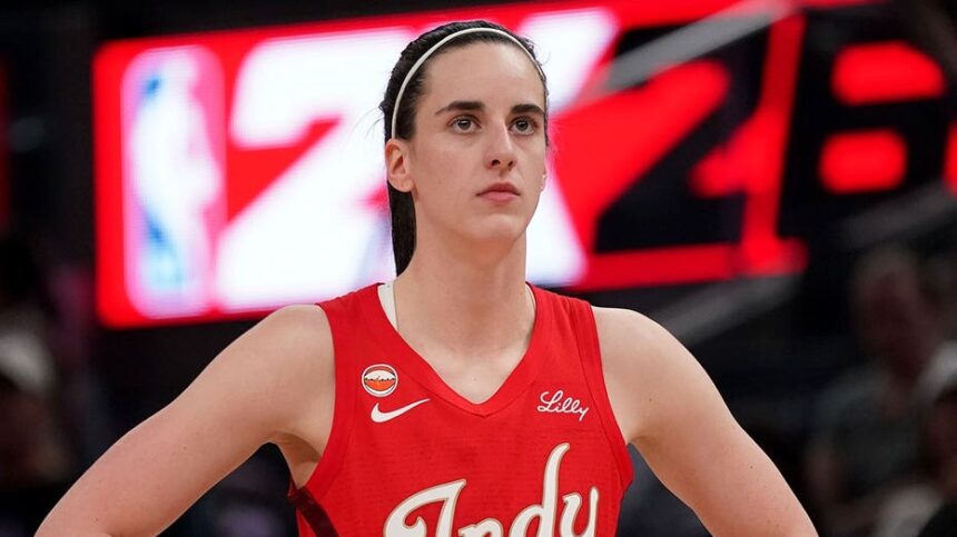 Women's basketball legend Nancy Lieberman credits Caitlin Clark for new WNBA CBA, higher salaries
