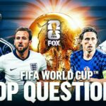 World Cup Roundtable: Players To Watch, Co-Host Pressure, Who May Disappoint?