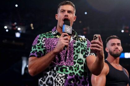 WWE star dubs New Jersey coastal casino mecca 'saddest' in America