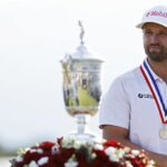 Wyndham Clark doesn't have to be loved, but he does have to be respected after US Open triumph at Shinnecock