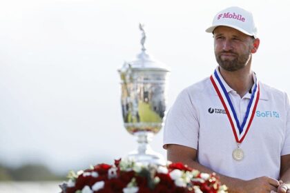 Wyndham Clark doesn't have to be loved, but he does have to be respected after US Open triumph at Shinnecock