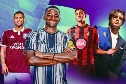 10 Premier League Transfers You May Have Missed During The World Cup