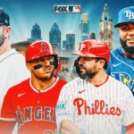 2026 MLB All-Star Game Preview: 10 Storylines To Follow This Week In Philly
