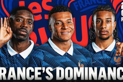 2026 World Cup Odds: Just How Dominant Has France, MbappÃ© Been?