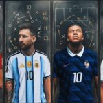 26 Stat-Stuffed Headlines From The Best World Cup Ever