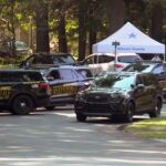 8 family members, including 6 children, found dead in Michigan fire; at least one victim shot: police