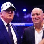 8 indicted in planned sniper attack at White House UFC 250 event, DOJ says