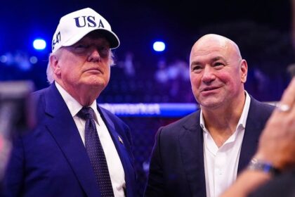 8 indicted in planned sniper attack at White House UFC 250 event, DOJ says