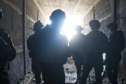 A Hezbollah veteran is hunting Jews in US courts â we just named him to the DOJ
