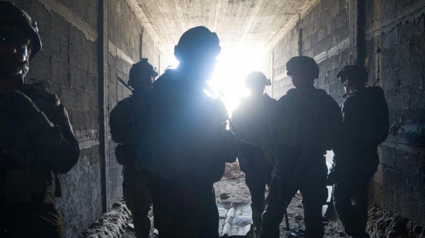 A Hezbollah veteran is hunting Jews in US courts â we just named him to the DOJ