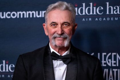 Aaron Tippin says patriotism is 'very strong in America' ahead of Fort Campbell 4th of July show