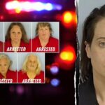 Accused killer's alleged disguises unravel as sheriff releases new clues in month-long manhunt