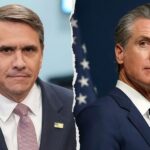 Acting AG Todd Blanche says Newsom's DOJ claims are not 'grounded in fact'