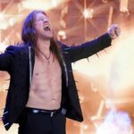 AEW's Chris Jericho talks what he wants pro wrestling fans to remember his career as when it's over